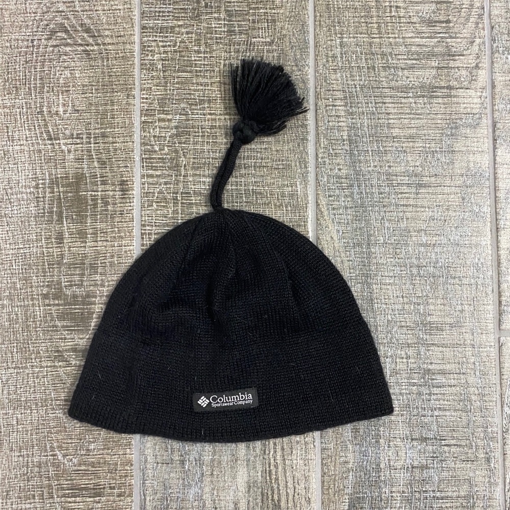 [Columbia] Winter Hat